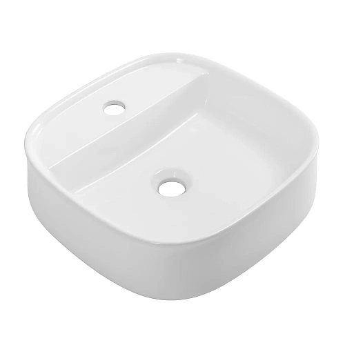 Раковина CEZARES CZR-6581 накладная Раковина CEZARES CZR-6581 накладная