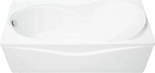 Акриловая ванна Aquanet Grenada 180x90 (каркас + смеситель Grohe BauEdge 2511700A) 00203973 + 00140175 + 00240613 Акриловая ванна Aquanet Grenada 180x90 (каркас + смеситель Grohe BauEdge 2511700A) 00203973 + 00140175 + 00240613