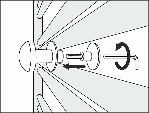 Крючок Сунержа СФЕРА 03-2010-0001 Золото Крючок Сунержа СФЕРА 03-2010-0001 Золото