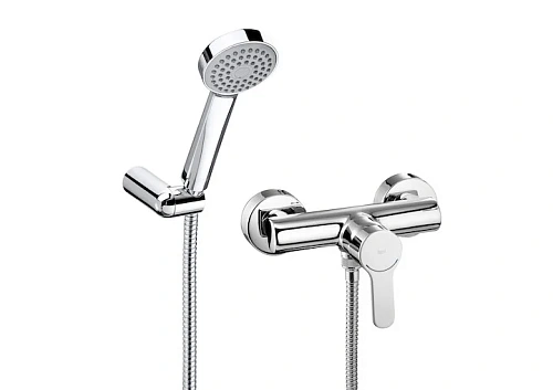 Смеситель для душа Roca L20 5A2009C0M Смеситель для душа Roca L20 5A2009C0M