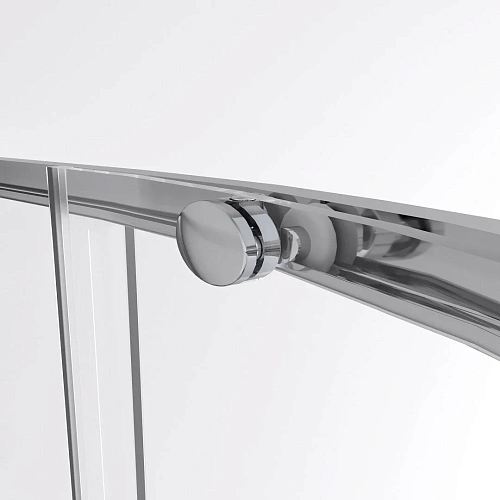 Душевой уголок Niagara Nova NG-6627-34 (100x100x195) полукруг, раздвижная, хром, стекло прозрачное Душевой уголок Niagara Nova NG-6627-34 (100x100x195) полукруг, раздвижная, хром, стекло прозрачное