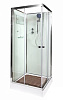 Картинка анонса товара «душевая кабина dto k (k408) 80x80 см»