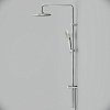 Душевой гарнитур AM.PM Like F0780100 Душевой гарнитур AM.PM Like F0780100