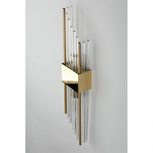 Светильник настенный (Бра) Aployt Klod APL.639.01.02 Светильник настенный (Бра) Aployt Klod APL.639.01.02