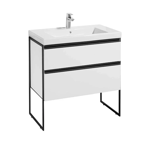 Ножки мебельные Roca опора без полотенцедержателя 1шт. Domi 816830485 Ножки мебельные Roca опора без полотенцедержателя 1шт. Domi 816830485