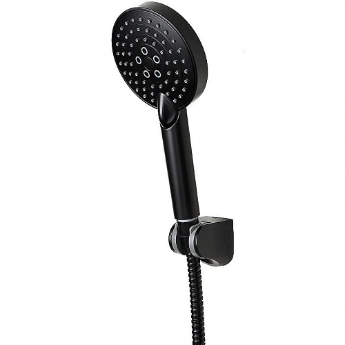 Комплект смесителей Orange Aristo M19-311b черный Комплект смесителей Orange Aristo M19-311b черный