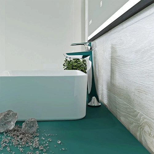 Керамогранит Cersanit Wood Concept Prime светло-серый ректификат 21,8x89,8 0,8 WP4T523 Керамогранит Cersanit Wood Concept Prime светло-серый ректификат 21,8x89,8 0,8 WP4T523