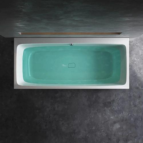 Акриловая ванна AM.PM Func W84A-180-080W-A 180х80 Акриловая ванна AM.PM Func W84A-180-080W-A 180х80