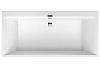 Картинка анонса товара «ванна квариловая villeroy &amp; boch squaro edge 12 190 x 90 см ubq190sqe2dv-01»