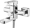 Картинка анонса товара «смеситель для ванны kaiser sharp 64022»