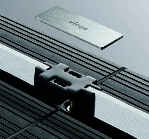 Соединительный элемент Viega Advantix Vario 708917 Соединительный элемент Viega Advantix Vario 708917