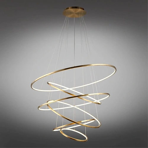 Люстра подвесная Aployt Monisia APL.020.03.243 Люстра подвесная Aployt Monisia APL.020.03.243