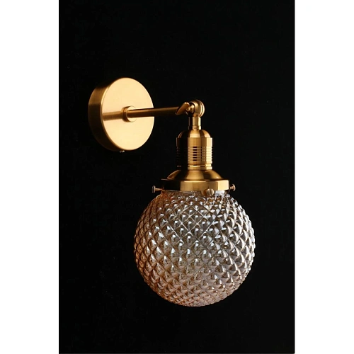 Светильник настенный (Бра) Aployt Sofi APL.302.11.01 Светильник настенный (Бра) Aployt Sofi APL.302.11.01