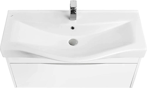 Тумба с раковиной STWORKI Хельсинки 100 411898 Тумба с раковиной STWORKI Хельсинки 100 411898