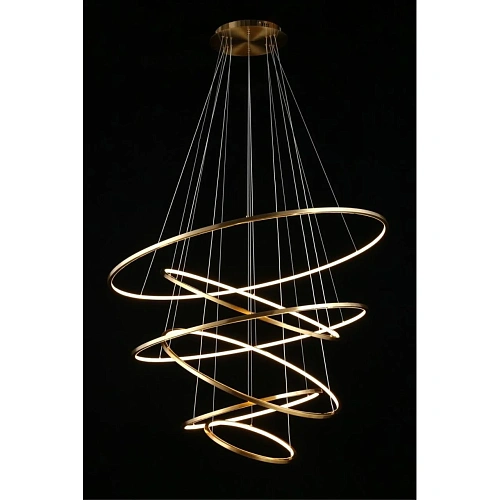 Люстра подвесная Aployt Monisia APL.020.03.243 Люстра подвесная Aployt Monisia APL.020.03.243