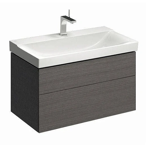 Тумба под раковину Geberit Xeno2 500.509.43.1 88 см Тумба под раковину Geberit Xeno2 500.509.43.1 88 см