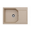 Картинка анонса товара «кухонная мойка kaiser kmm-5178 мрамор kmm-5178 beige»