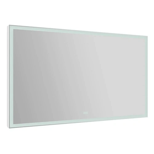 Зеркало BelBagno SPC-GRT-1400-800-LED-TCH-WARM 12W 220-240V 1400x30x800 с подсветкой сенсорным выключателем и подогревом Зеркало BelBagno SPC-GRT-1400-800-LED-TCH-WARM 12W 220-240V 1400x30x800 с подсветкой сенсорным выключателем и подогревом