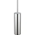 Ершик для унитаза Nofer 09073.S, хром матовый Ершик для унитаза Nofer 09073.S, хром матовый