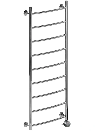 Полотенцесушитель электрический Ника ARC ЛД 120/50 правый тэн Полотенцесушитель электрический Ника ARC ЛД 120/50 правый тэн