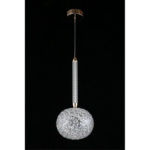 Светильник подвесной Aployt Dorote APL.036.16.11 Светильник подвесной Aployt Dorote APL.036.16.11