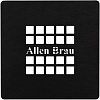 Картинка анонса товара «накладка для сифона allen brau priority 8.310n1-bba черный браш»