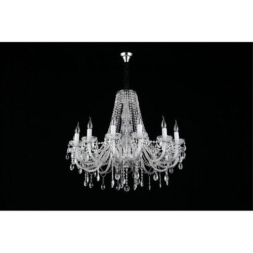 Люстра подвесная Aployt Marunia APL.814.03.14 Люстра подвесная Aployt Marunia APL.814.03.14