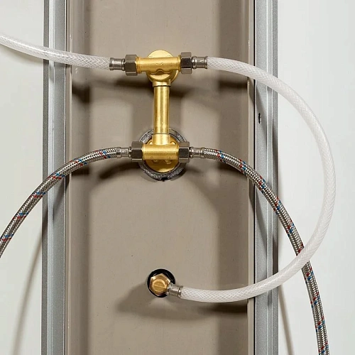 Душевая кабина Dto L720R (L720RGM) 120x80 см с гидромассажем Душевая кабина Dto L720R (L720RGM) 120x80 см с гидромассажем