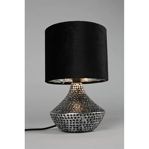 Настольная лампа Omnilux Lucese OML-19614-01 Настольная лампа Omnilux Lucese OML-19614-01