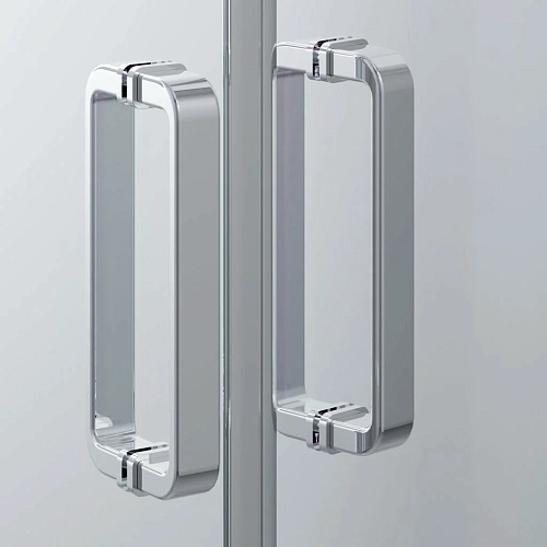 Душевой уголок Ambassador Forsa 17021116AX-120AX (1000х1200x2000) Душевой уголок Ambassador Forsa 17021116AX-120AX (1000х1200x2000)