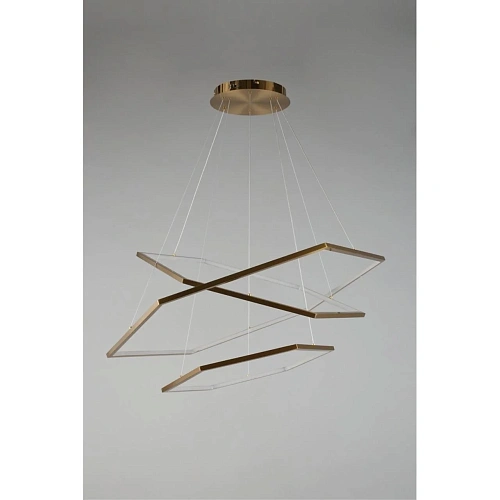 Люстра подвесная Aployt Polunia APL.021.03.136 Люстра подвесная Aployt Polunia APL.021.03.136