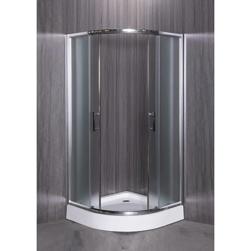 Душевой уголок Esbano (ESUGR8015) ESR-801590x90x200 Душевой уголок Esbano (ESUGR8015) ESR-801590x90x200