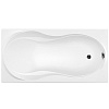 Картинка анонса товара «акриловая ванна aquanet grenada 170x80 (с каркасом) 00205398»