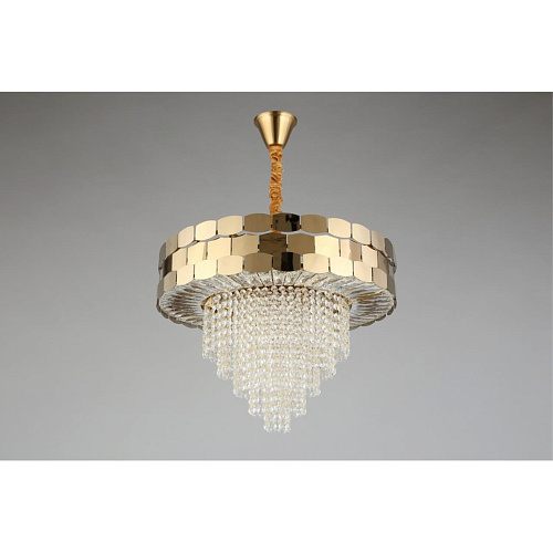 Люстра подвесная Aployt Dzhoell APL.823.03.12 Люстра подвесная Aployt Dzhoell APL.823.03.12