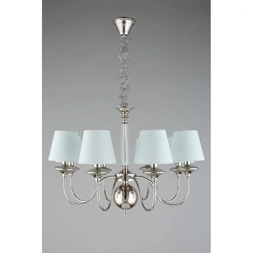 Люстра подвесная Aployt Perla APL.731.03.08 Люстра подвесная Aployt Perla APL.731.03.08