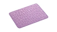Коврик Grampus GR-3204P, фиолетовый, 50х80 см Коврик Grampus GR-3204P, фиолетовый, 50х80 см
