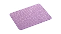 Коврик Grampus GR-3204P, фиолетовый, 50х80 см Коврик Grampus GR-3204P, фиолетовый, 50х80 см