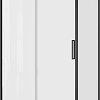 Душевой уголок Aquanet Pleasure Evo 140x90 AE65-140x90-BT профиль черный, прозрачное стекло Душевой уголок Aquanet Pleasure Evo 140x90 AE65-140x90-BT профиль черный, прозрачное стекло