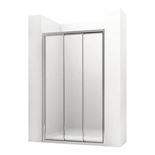 Душевая дверь Ambassador Forsa 17021101NX (1000x1950) Душевая дверь Ambassador Forsa 17021101NX (1000x1950)