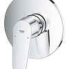 Смеситель для душа GROHE Eurodisc Cosmopolitan, хром (24055002) Смеситель для душа GROHE Eurodisc Cosmopolitan, хром (24055002)