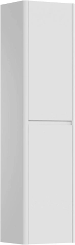 Шкаф-пенал Allen Brau Gravity 40 1.370020.WM белый матовый Шкаф-пенал Allen Brau Gravity 40 1.370020.WM белый матовый
