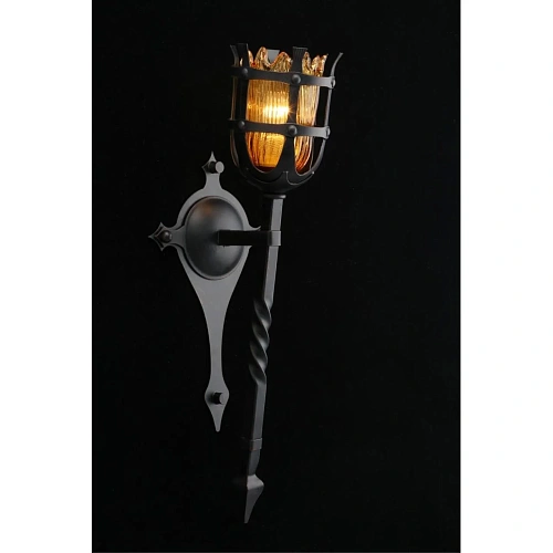 Светильник настенный (Бра) Aployt Simona APL.500.01.01 Светильник настенный (Бра) Aployt Simona APL.500.01.01