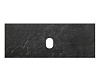 Картинка анонса товара «столешница belbagno kep-120-mno-w0 marmo nero opaco из керамогранита»