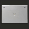 Зеркало Vincea LED VLM-3VN800B-2 800х600 c сенсорным выключателем и диммером, антизапотевание Зеркало Vincea LED VLM-3VN800B-2 800х600 c сенсорным выключателем и диммером, антизапотевание