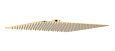 Верхний душ Boheme 421-G Gold 30x30cm Верхний душ Boheme 421-G Gold 30x30cm