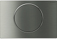 Клавиша смыва Geberit 115.758.SN.5 Sigma10 нержавеющая сталь