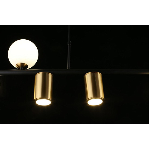 Люстра подвесная Aployt Klaudia APL.644.03.07 Люстра подвесная Aployt Klaudia APL.644.03.07