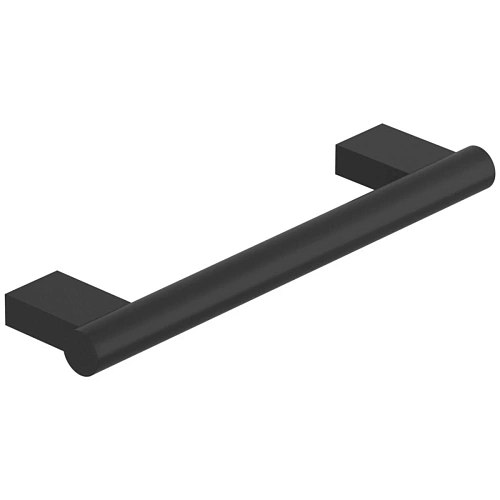 Поручень Kludi VELA C 3198139 черный матовый Поручень Kludi VELA C 3198139 черный матовый