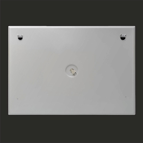 Зеркало Vincea LED VLM-3VN800B-2 800х600 c сенсорным выключателем и диммером, антизапотевание Зеркало Vincea LED VLM-3VN800B-2 800х600 c сенсорным выключателем и диммером, антизапотевание