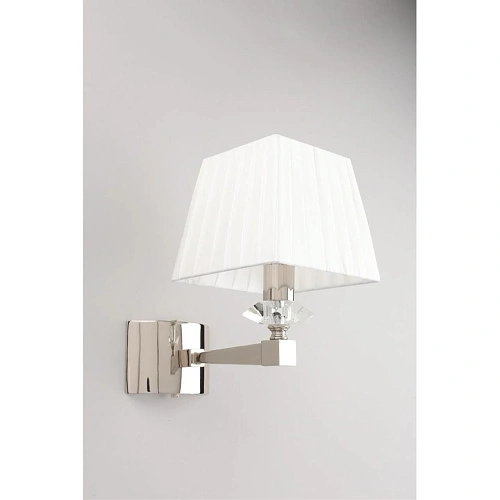 Светильник настенный (Бра) Aployt Dominka APL.722.01.01 Светильник настенный (Бра) Aployt Dominka APL.722.01.01